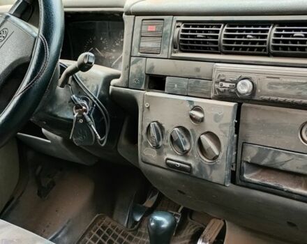 Фольксваген Другая, объемом двигателя 0 л и пробегом 0 тыс. км за 2500 $, фото 3 на Automoto.ua