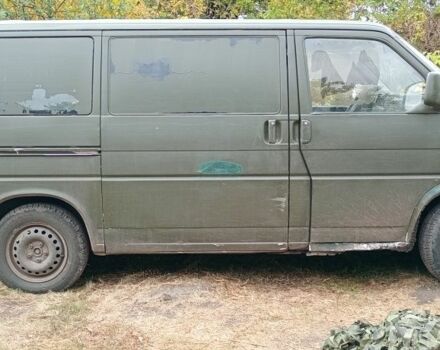 Фольксваген Другая, объемом двигателя 0 л и пробегом 0 тыс. км за 2500 $, фото 2 на Automoto.ua