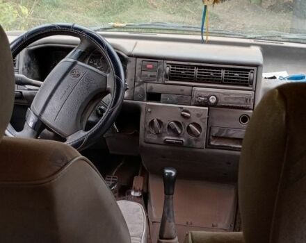 Фольксваген Другая, объемом двигателя 0 л и пробегом 0 тыс. км за 2500 $, фото 6 на Automoto.ua