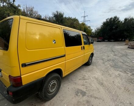 Фольксваген Другая, объемом двигателя 0 л и пробегом 0 тыс. км за 2500 $, фото 3 на Automoto.ua