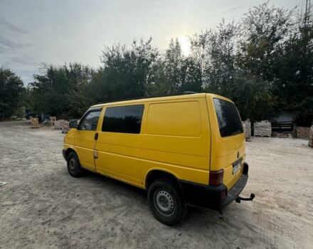 Фольксваген Другая, объемом двигателя 0 л и пробегом 0 тыс. км за 2500 $, фото 1 на Automoto.ua