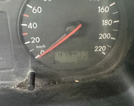 Фольксваген Другая, объемом двигателя 0 л и пробегом 0 тыс. км за 2500 $, фото 6 на Automoto.ua