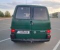 Фольксваген Другая, объемом двигателя 1.97 л и пробегом 0 тыс. км за 4000 $, фото 7 на Automoto.ua