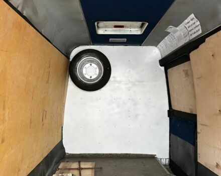 Фольксваген Інша, об'ємом двигуна 0 л та пробігом 0 тис. км за 6500 $, фото 7 на Automoto.ua