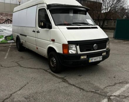 Фольксваген Інша, об'ємом двигуна 0 л та пробігом 0 тис. км за 6500 $, фото 1 на Automoto.ua