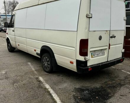 Фольксваген Інша, об'ємом двигуна 0 л та пробігом 0 тис. км за 6500 $, фото 4 на Automoto.ua