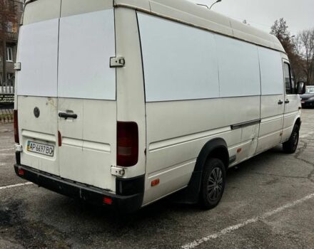 Фольксваген Інша, об'ємом двигуна 0 л та пробігом 0 тис. км за 6500 $, фото 2 на Automoto.ua