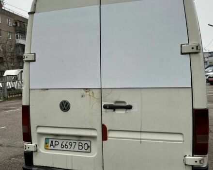 Фольксваген Інша, об'ємом двигуна 0 л та пробігом 0 тис. км за 6500 $, фото 3 на Automoto.ua