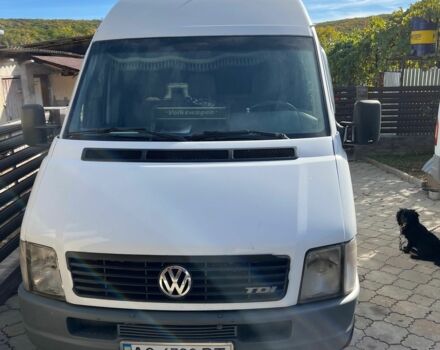 Фольксваген Другая, объемом двигателя 0 л и пробегом 0 тыс. км за 7300 $, фото 3 на Automoto.ua