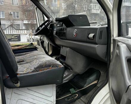 Фольксваген Інша, об'ємом двигуна 0 л та пробігом 0 тис. км за 6500 $, фото 6 на Automoto.ua