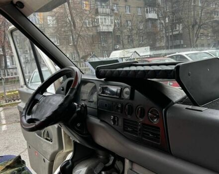 Фольксваген Інша, об'ємом двигуна 0 л та пробігом 0 тис. км за 6500 $, фото 5 на Automoto.ua