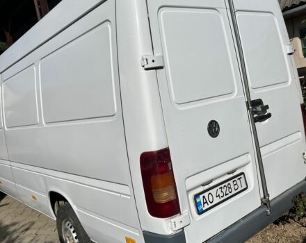 Фольксваген Другая, объемом двигателя 0 л и пробегом 0 тыс. км за 7300 $, фото 1 на Automoto.ua