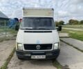 Фольксваген Другая, объемом двигателя 0 л и пробегом 0 тыс. км за 10500 $, фото 1 на Automoto.ua