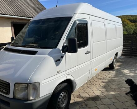 Фольксваген Другая, объемом двигателя 0 л и пробегом 0 тыс. км за 7300 $, фото 2 на Automoto.ua