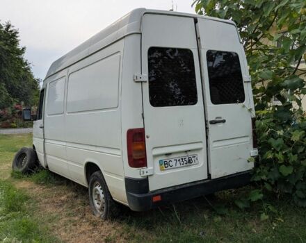 Фольксваген Інша, об'ємом двигуна 0 л та пробігом 0 тис. км за 3000 $, фото 2 на Automoto.ua