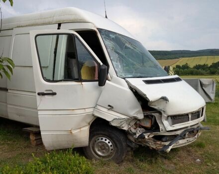 Фольксваген Інша, об'ємом двигуна 0 л та пробігом 0 тис. км за 3000 $, фото 3 на Automoto.ua