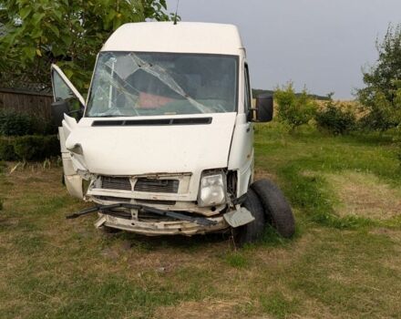 Фольксваген Інша, об'ємом двигуна 0 л та пробігом 0 тис. км за 3000 $, фото 1 на Automoto.ua