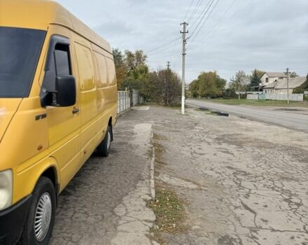 Фольксваген Інша, об'ємом двигуна 0 л та пробігом 0 тис. км за 8400 $, фото 21 на Automoto.ua