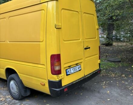 Фольксваген Інша, об'ємом двигуна 0 л та пробігом 0 тис. км за 8400 $, фото 15 на Automoto.ua