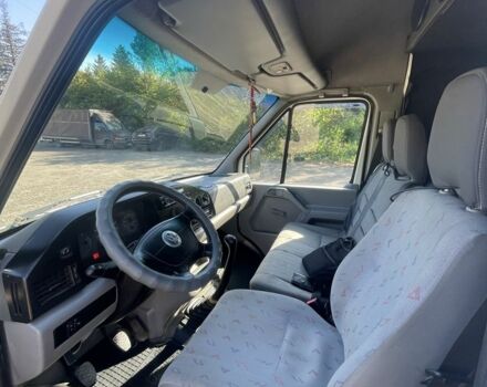 Фольксваген Другая, объемом двигателя 0 л и пробегом 0 тыс. км за 6200 $, фото 3 на Automoto.ua