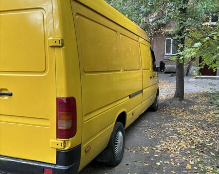 Фольксваген Інша, об'ємом двигуна 0 л та пробігом 0 тис. км за 8400 $, фото 6 на Automoto.ua