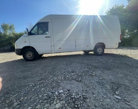 Фольксваген Другая, объемом двигателя 0 л и пробегом 0 тыс. км за 6200 $, фото 1 на Automoto.ua