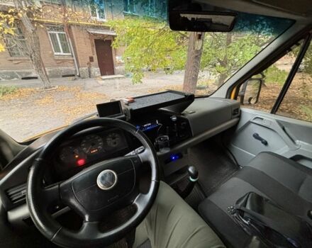Фольксваген Інша, об'ємом двигуна 0 л та пробігом 0 тис. км за 8400 $, фото 19 на Automoto.ua