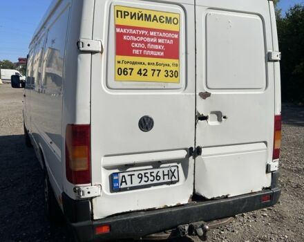 Фольксваген Другая, объемом двигателя 0 л и пробегом 0 тыс. км за 6200 $, фото 2 на Automoto.ua