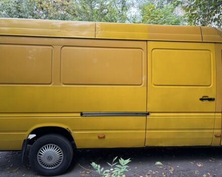 Фольксваген Інша, об'ємом двигуна 0 л та пробігом 0 тис. км за 8400 $, фото 5 на Automoto.ua