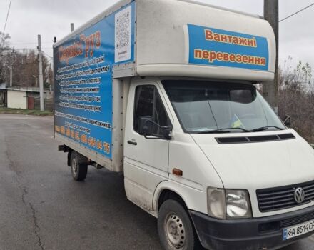 Фольксваген Другая, объемом двигателя 0 л и пробегом 0 тыс. км за 8400 $, фото 2 на Automoto.ua