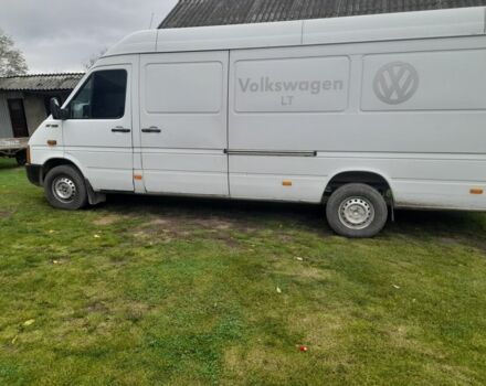 Фольксваген Другая, объемом двигателя 0 л и пробегом 0 тыс. км за 6000 $, фото 4 на Automoto.ua