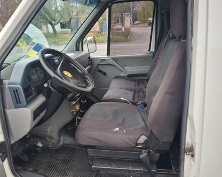 Фольксваген Другая, объемом двигателя 0 л и пробегом 0 тыс. км за 8400 $, фото 5 на Automoto.ua