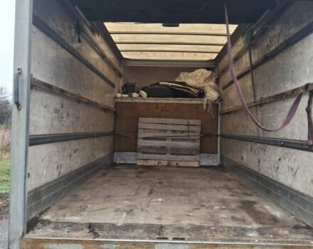 Фольксваген Другая, объемом двигателя 0 л и пробегом 0 тыс. км за 8400 $, фото 3 на Automoto.ua