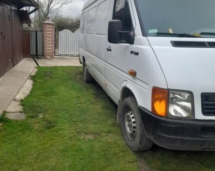 Фольксваген Другая, объемом двигателя 0 л и пробегом 0 тыс. км за 6000 $, фото 3 на Automoto.ua