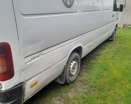 Фольксваген Другая, объемом двигателя 0 л и пробегом 0 тыс. км за 7231 $, фото 1 на Automoto.ua