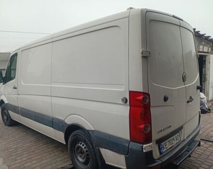 Фольксваген Другая, объемом двигателя 0 л и пробегом 0 тыс. км за 8000 $, фото 1 на Automoto.ua