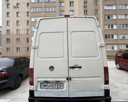 Фольксваген Другая, объемом двигателя 0 л и пробегом 0 тыс. км за 6000 $, фото 6 на Automoto.ua