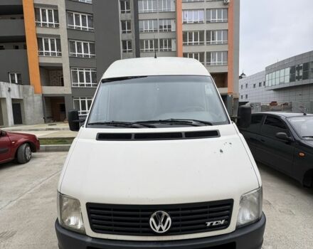 Фольксваген Другая, объемом двигателя 0 л и пробегом 0 тыс. км за 6000 $, фото 4 на Automoto.ua