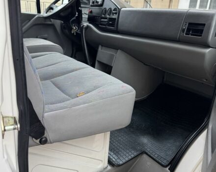 Фольксваген Другая, объемом двигателя 0 л и пробегом 0 тыс. км за 6000 $, фото 14 на Automoto.ua