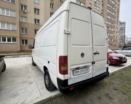 Фольксваген Другая, объемом двигателя 0 л и пробегом 0 тыс. км за 6000 $, фото 5 на Automoto.ua