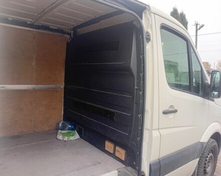 Фольксваген Другая, объемом двигателя 0 л и пробегом 0 тыс. км за 8000 $, фото 4 на Automoto.ua