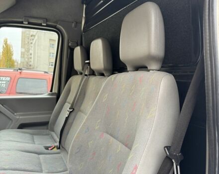 Фольксваген Другая, объемом двигателя 0 л и пробегом 0 тыс. км за 6000 $, фото 11 на Automoto.ua