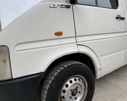 Фольксваген Другая, объемом двигателя 0 л и пробегом 0 тыс. км за 6000 $, фото 1 на Automoto.ua