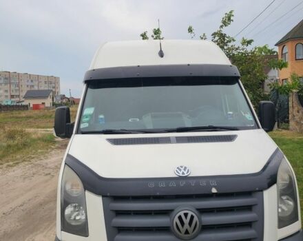 Фольксваген Інша, об'ємом двигуна 0 л та пробігом 0 тис. км за 9700 $, фото 8 на Automoto.ua