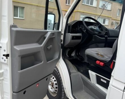 Фольксваген Другая, объемом двигателя 0 л и пробегом 0 тыс. км за 6000 $, фото 8 на Automoto.ua