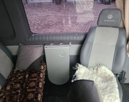 Фольксваген Інша, об'ємом двигуна 0 л та пробігом 0 тис. км за 9700 $, фото 2 на Automoto.ua