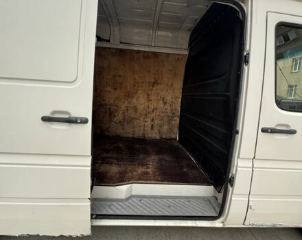 Фольксваген Другая, объемом двигателя 0 л и пробегом 0 тыс. км за 6000 $, фото 7 на Automoto.ua