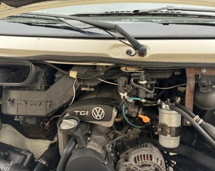 Фольксваген Другая, объемом двигателя 0 л и пробегом 0 тыс. км за 6000 $, фото 17 на Automoto.ua