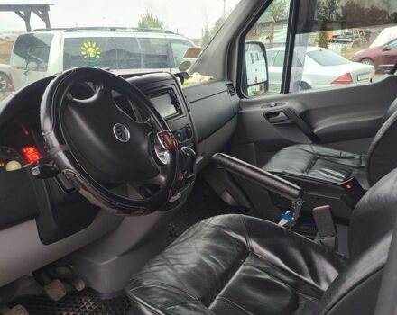 Фольксваген Інша, об'ємом двигуна 0 л та пробігом 0 тис. км за 9700 $, фото 4 на Automoto.ua