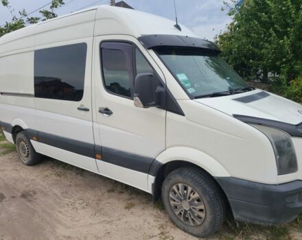 Фольксваген Інша, об'ємом двигуна 0 л та пробігом 0 тис. км за 9700 $, фото 7 на Automoto.ua